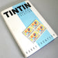 Tintin Herge & His Creation - UK Hardback 1991 1st Edition by Harry Thompson