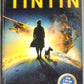 The Adventures of Tintin - A Novel Paramount Pictures 2011 UK Hardback Edition