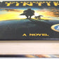 The Adventures of Tintin - A Novel Paramount Pictures 2011 UK Hardback Edition