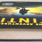 The Adventures of Tintin - A Novel Paramount Pictures 2011 UK Hardback Edition