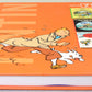 Adventures of Tintin Volume 7 - Egmont 2007 A5 3 in 1 Tintin HB Book Herge