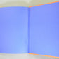 Adventures of Tintin Volume 7 - Egmont 2007 A5 3 in 1 Tintin HB Book Herge