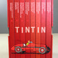 The Adventures of Tintin 8-Book Egmont Hardback Compact Collection Box Set by Herge