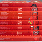 The Adventures of Tintin 8-Book Egmont Hardback Compact Collection Box Set by Herge