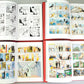 The Adventures of Tintin 8-Book Egmont Hardback Compact Collection Box Set by Herge