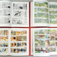 The Adventures of Tintin 8-Book Egmont Hardback Compact Collection Box Set by Herge