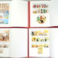 The Adventures of Tintin 8-Book Egmont Hardback Compact Collection Box Set by Herge