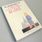 Tintin Au Pays Des Soviets - Rare B&W Facsimile 1st Edition Casterman - 1981 French EO Noire Blanc