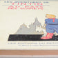 Tintin Au Pays Des Soviets - Rare B&W Facsimile 1st Edition Casterman - 1981 French EO Noire Blanc
