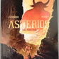 Asterios The Minotaur - Cinebook Paperback Comic 2023 UK Edition Tendre/Peynet