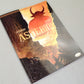 Asterios The Minotaur - Cinebook Paperback Comic 2023 UK Edition Tendre/Peynet