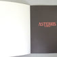 Asterios The Minotaur - Cinebook Paperback Comic 2023 UK Edition Tendre/Peynet