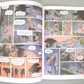 Asterios The Minotaur - Cinebook Paperback Comic 2023 UK Edition Tendre/Peynet