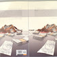 The Bank Volumes 1-2 Comic Books: Cinebook UK Paperback Editions Full Set by Boisserie/Guillaume/Maffre
