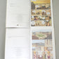 The Bank Volumes 1-2 Comic Books: Cinebook UK Paperback Editions Full Set by Boisserie/Guillaume/Maffre