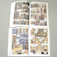 The Bank Volumes 1-2 Comic Books: Cinebook UK Paperback Editions Full Set by Boisserie/Guillaume/Maffre