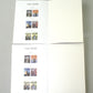 The Bank Volumes 1-2 Comic Books: Cinebook UK Paperback Editions Full Set by Boisserie/Guillaume/Maffre