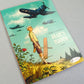 Bear's Tooth Volume 1: "Max" Cinebook Paperback UK Comic Book by Yann/Henriet