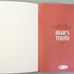 Bear's Tooth Volume 1: "Max" Cinebook Paperback UK Comic Book by Yann/Henriet