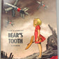 Bear's Tooth Volume 2: "Hanna" Cinebook Paperback UK Comic Book by Yann/Henriet