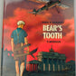 Bear's Tooth Volume 3: "Werner" Cinebook Paperback UK Comic Book by Yann/Henriet