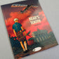 Bear's Tooth Volume 3: "Werner" Cinebook Paperback UK Comic Book by Yann/Henriet