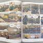 Bear's Tooth Volume 3: "Werner" Cinebook Paperback UK Comic Book by Yann/Henriet