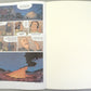 Bear's Tooth Volume 3: "Werner" Cinebook Paperback UK Comic Book by Yann/Henriet