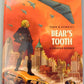 Bear's Tooth Volume 4: "Amerika Bomber" Cinebook Paperback UK Comic Book by Yann/Henriet