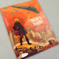 Bear's Tooth Volume 4: "Amerika Bomber" Cinebook Paperback UK Comic Book by Yann/Henriet