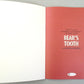 Bear's Tooth Volume 4: "Amerika Bomber" Cinebook Paperback UK Comic Book by Yann/Henriet