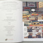 Bear's Tooth Volume 4: "Amerika Bomber" Cinebook Paperback UK Comic Book by Yann/Henriet