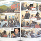 Bear's Tooth Volume 4: "Amerika Bomber" Cinebook Paperback UK Comic Book by Yann/Henriet