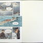 Bear's Tooth Volume 4: "Amerika Bomber" Cinebook Paperback UK Comic Book by Yann/Henriet