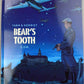 Bear's Tooth Volume 5: "Eva" Cinebook Paperback UK Comic Book by Yann/Henriet