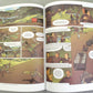 Bear's Tooth Volume 5: "Eva" Cinebook Paperback UK Comic Book by Yann/Henriet