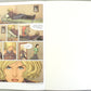 Bear's Tooth Volume 5: "Eva" Cinebook Paperback UK Comic Book by Yann/Henriet