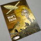 Bear's Tooth Volume 6: "Silbervogel" Cinebook Paperback UK Comic Book by Yann/Henriet