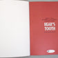 Bear's Tooth Volume 6: "Silbervogel" Cinebook Paperback UK Comic Book by Yann/Henriet