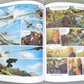 Bear's Tooth Volume 6: "Silbervogel" Cinebook Paperback UK Comic Book by Yann/Henriet