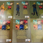 Bear's Tooth 1-6 Comic Books: Cinebook UK Paperback Editions FULL SET
