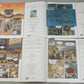 Bear's Tooth 1-6 Comic Books: Cinebook UK Paperback Editions FULL SET