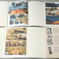 Bear's Tooth 1-6 Comic Books: Cinebook UK Paperback Editions FULL SET