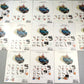 Alone Volumes 1-13 Comic Books: Cinebook UK Paperback Editions FULL SET