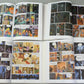Alone Volumes 1-13 Comic Books: Cinebook UK Paperback Editions FULL SET