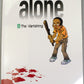Alone Volume 1: "The Vanishing" Cinebook Paperback UK Comic Book by Vehlmann/Gazzotti