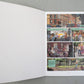 Alone Volume 1: "The Vanishing" Cinebook Paperback UK Comic Book by Vehlmann/Gazzotti