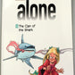 Alone Volume 3: "The Clan of the Shark" Cinebook Paperback UK Comic Book by Vehlmann/Gazzotti