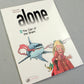 Alone Volume 3: "The Clan of the Shark" Cinebook Paperback UK Comic Book by Vehlmann/Gazzotti