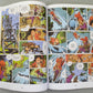 Alone Volume 3: "The Clan of the Shark" Cinebook Paperback UK Comic Book by Vehlmann/Gazzotti